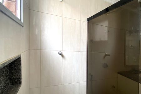 Apartamento para alugar com 120m², 3 quartos e 2 vagas Apartamento para alugar com 120m², 3 quartos e 2 vagasBanheiro