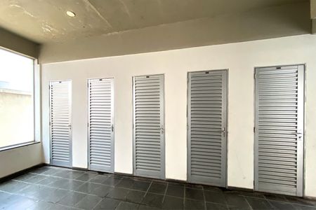 Apartamento para alugar com 120m², 3 quartos e 2 vagas Apartamento para alugar com 120m², 3 quartos e 2 vagasGaragem