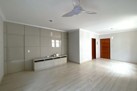 Sala de apartamento para alugar com 3 quartos, 100m² em Buritis, Belo Horizonte