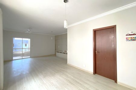 Sala de apartamento para alugar com 3 quartos, 100m² em Buritis, Belo Horizonte