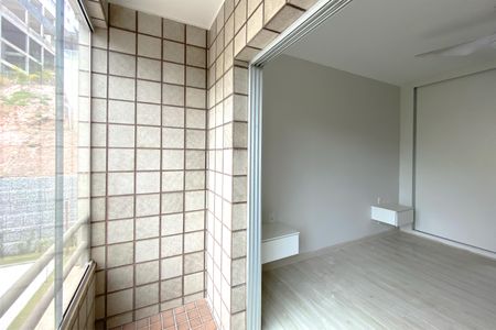 Apartamento para alugar com 120m², 3 quartos e 2 vagas Apartamento para alugar com 120m², 3 quartos e 2 vagasVaranda da Suite