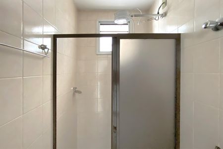 Apartamento para alugar com 120m², 3 quartos e 2 vagas Apartamento para alugar com 120m², 3 quartos e 2 vagasBanheiro de serviço