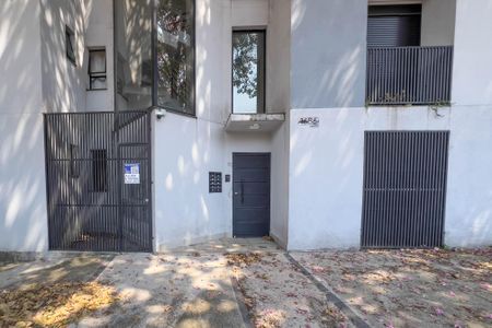 Apartamento à venda com 50m², 1 quarto e sem vagaFachada