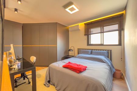 Apartamento à venda com 50m², 1 quarto e sem vagaQuarto