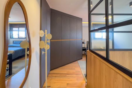 Apartamento à venda com 50m², 1 quarto e sem vagaQuarto