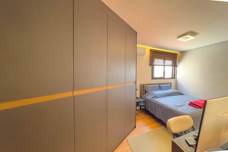 Apartamento à venda com 50m², 1 quarto e sem vagaQuarto