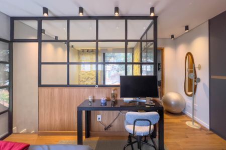 Apartamento à venda com 50m², 1 quarto e sem vagaQuarto