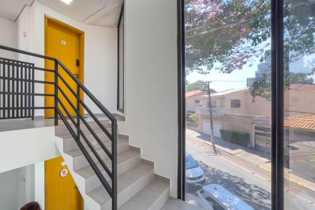 Apartamento à venda com 50m², 1 quarto e sem vagaÁrea comum