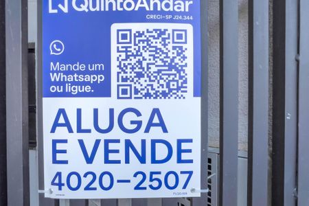 Apartamento à venda com 50m², 1 quarto e sem vagaPlaca PLQG-505