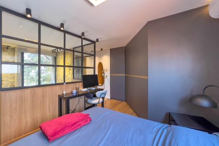 Apartamento à venda com 50m², 1 quarto e sem vagaQuarto