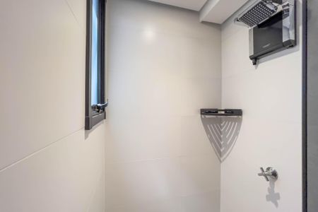 Apartamento à venda com 50m², 1 quarto e sem vagaBanheiro