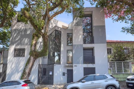 Apartamento à venda com 50m², 1 quarto e sem vagaFachada