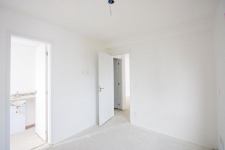 Apartamento à venda com 59m², 2 quartos e 1 vagaQuarto 1 - Suíte