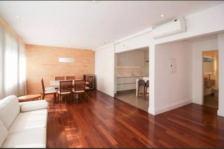 Apartamento à venda com 2 quartos, 137m² em Itaim Bibi, São Paulo