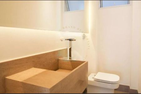Apartamento à venda com 2 quartos, 137m² em Itaim Bibi, São Paulo