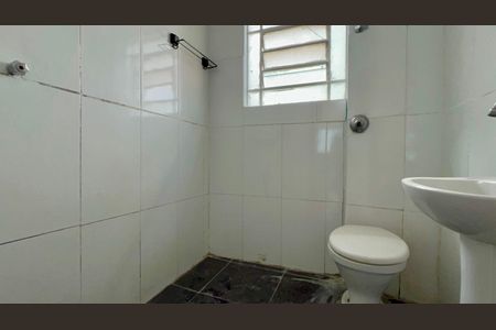 Banheiro de apartamento para alugar com 2 quartos, 62m² em Vila Madalena, São Paulo