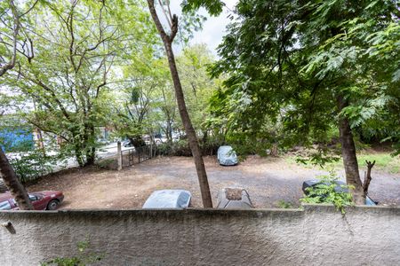 Vista da Sala de apartamento para alugar com 2 quartos, 50m² em Campo Grande, Rio de Janeiro