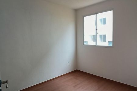 Quarto 2 de apartamento para alugar com 2 quartos, 42m² em Caiapos, Contagem