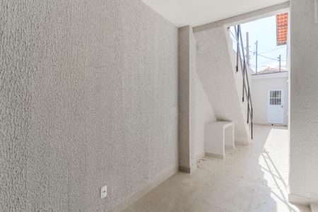 Casa à venda com 180m², 3 quartos e 2 vagasÁrea de Serviço