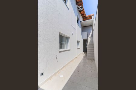 Casa à venda com 180m², 3 quartos e 2 vagasQuintal