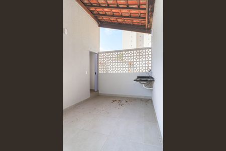 Casa à venda com 180m², 3 quartos e 2 vagasTerraço