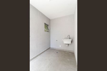 Casa à venda com 180m², 3 quartos e 2 vagasÁrea de Serviço