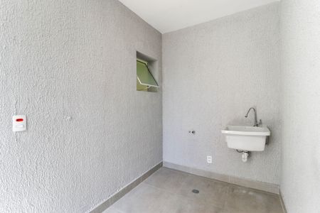 Casa à venda com 180m², 3 quartos e 2 vagasÁrea de Serviço