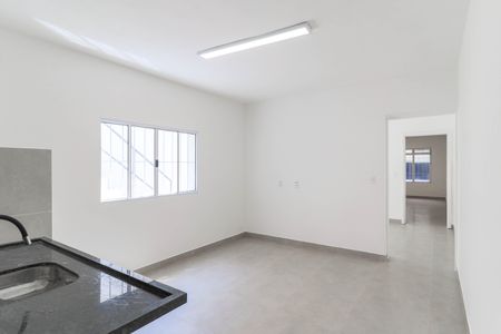 Casa à venda com 180m², 3 quartos e 2 vagasCozinha