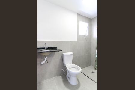 Casa à venda com 180m², 3 quartos e 2 vagasBanheiro da Suíte