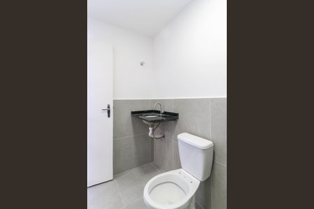 Casa à venda com 180m², 3 quartos e 2 vagasBanheiro da Suíte