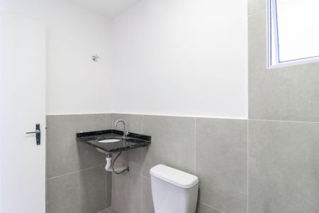 Casa à venda com 180m², 3 quartos e 2 vagasBanheiro da Suíte