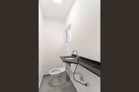 Casa à venda com 180m², 3 quartos e 2 vagasLavabo