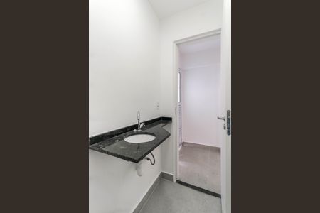 Casa à venda com 180m², 3 quartos e 2 vagasLavabo