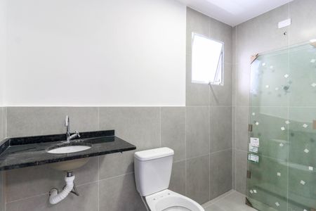 Casa à venda com 180m², 3 quartos e 2 vagasBanheiro da Suíte