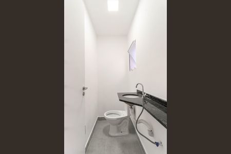 Casa à venda com 180m², 3 quartos e 2 vagasLavabo