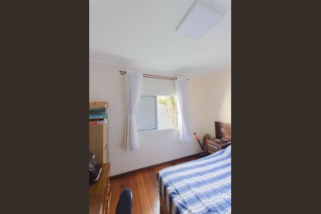 Suíte 1 de casa à venda com 3 quartos, 315m² em Ipiranga, São Paulo