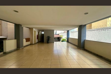 Apartamento à venda com 70m², 2 quartos e 1 vaga Apartamento à venda com 70m², 2 quartos e 1 vagaÁrea comum