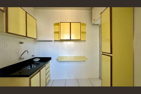 Apartamento à venda com 70m², 2 quartos e 1 vaga Apartamento à venda com 70m², 2 quartos e 1 vagaCozinha