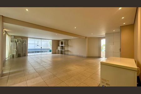 Apartamento à venda com 70m², 2 quartos e 1 vaga Apartamento à venda com 70m², 2 quartos e 1 vagaÁrea comum