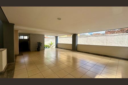 Apartamento à venda com 70m², 2 quartos e 1 vaga Apartamento à venda com 70m², 2 quartos e 1 vagaÁrea comum