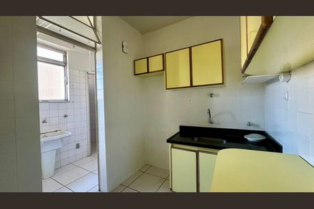 Apartamento à venda com 70m², 2 quartos e 1 vaga Apartamento à venda com 70m², 2 quartos e 1 vagaCozinha