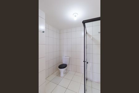 Apartamento para alugar com 48m², 2 quartos e sem vagaBanheiro