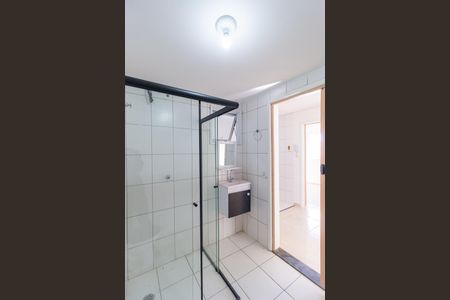 Apartamento para alugar com 48m², 2 quartos e sem vagaBanheiro