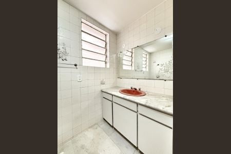 Apartamento à venda com 3 quartos, 130m² em Gutierrez, Belo Horizonte