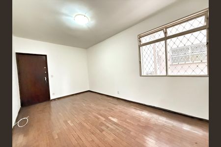 Apartamento à venda com 3 quartos, 130m² em Gutierrez, Belo Horizonte