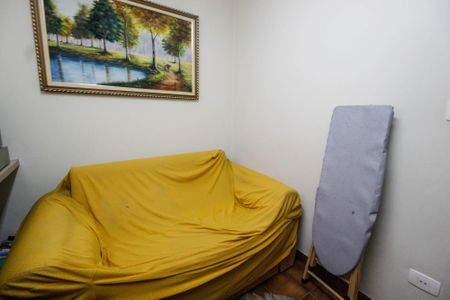 Casa à venda com 192m², 3 quartos e 3 vagasQuarto de serviço