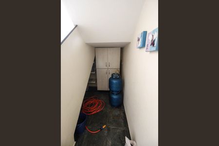 Casa à venda com 192m², 3 quartos e 3 vagasDetalhe