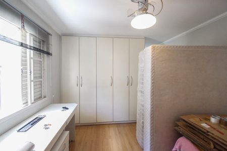 Casa à venda com 192m², 3 quartos e 3 vagasQuarto 3