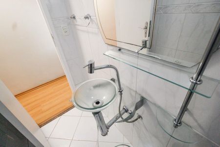 Casa à venda com 192m², 3 quartos e 3 vagasLavabo