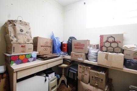 Casa à venda com 192m², 3 quartos e 3 vagasQuarto de serviço